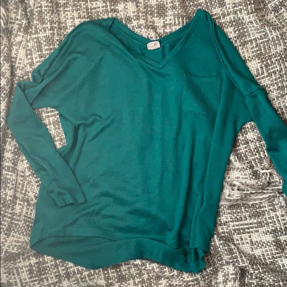 Target lightweight sweater